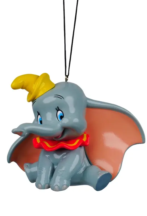 Disney kerstbal Dumbo Top Merken Winkel